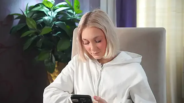 Freechat YerGara on StripChat