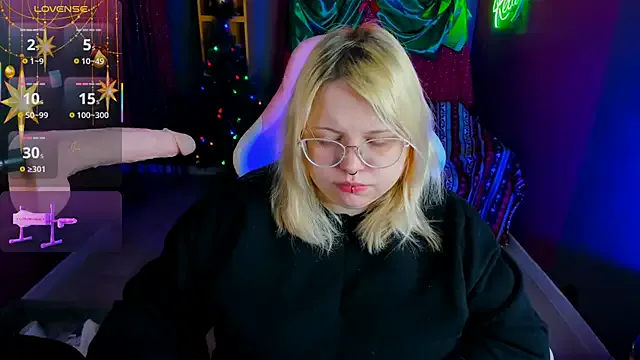 Freechat Yoki_Shizuko on StripChat