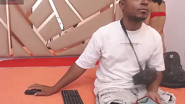 you_and_i9 on StripChat