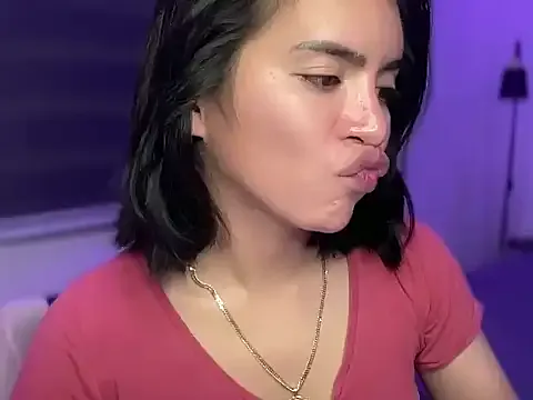 your_bianca69 on StripChat