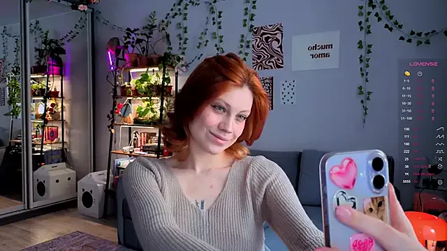 Freechat Your_Corvus on StripChat