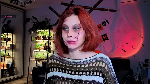 Freechat Your_Corvus on StripChat