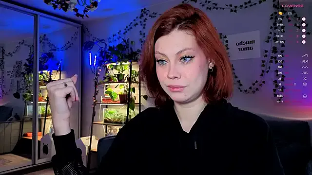 Freechat Your_Corvus on StripChat