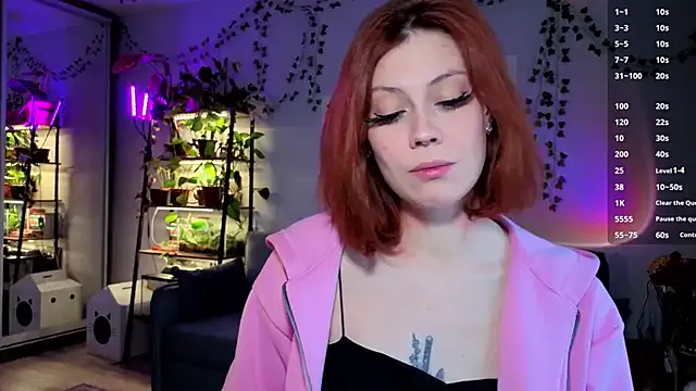 Freechat Your_Corvus on StripChat