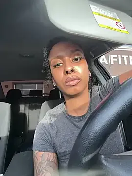 Your_Paris on StripChat