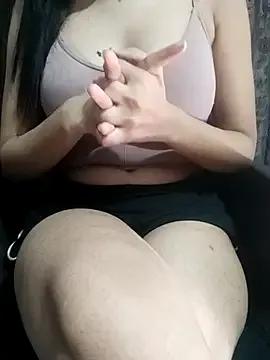 Your_Rubina — Private on StripChat