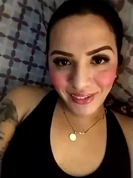 Yourbabyshane on StripChat