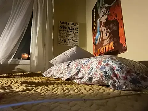 yourcherrylady model from sc