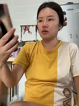 Freechat yoyou666 on StripChat