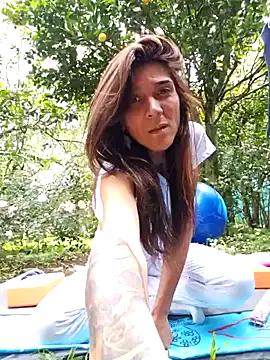 StripChat Yuky_ta is Freechat Yuky_ta — HELP!#YOGA#MEDITATION#MINDFULNESS#NATURE