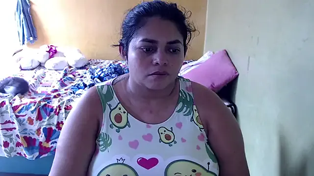 yulieth_bbw on StripChat