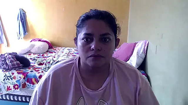 yulieth_bbw on StripChat