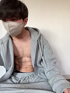 Yumadeath on StripChat