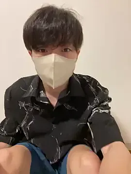 Yumadeath on StripChat