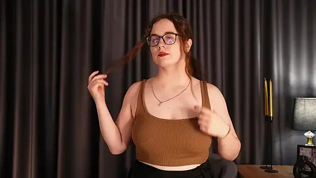 Freechat YuriFout on StripChat