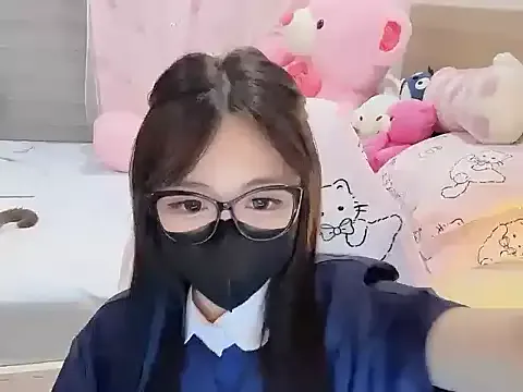 Yuyu-baobei on StripChat