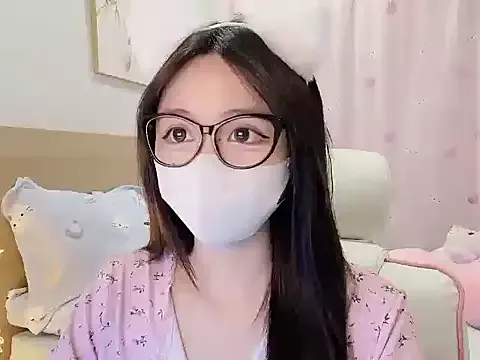 Yuyu-baobei on StripChat