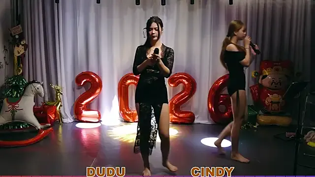 Freechat yznt-dudu on StripChat