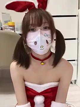 Freechat zaizaiNono on StripChat