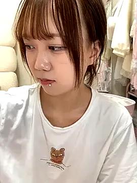 Freechat zaizaiNono on StripChat