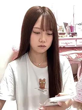 Freechat zaizaiNono on StripChat