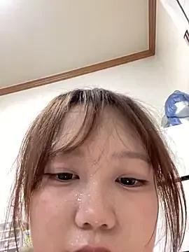 Freechat zaizaiNono on StripChat