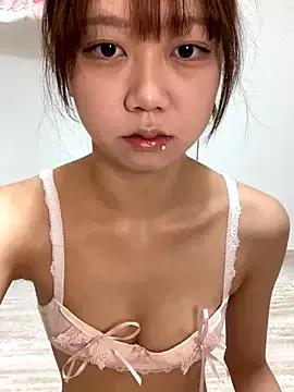 Freechat zaizaiNono on StripChat