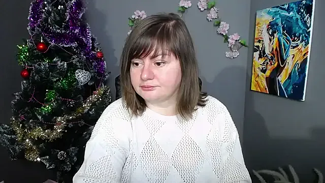 ZannaDreil on StripChat 