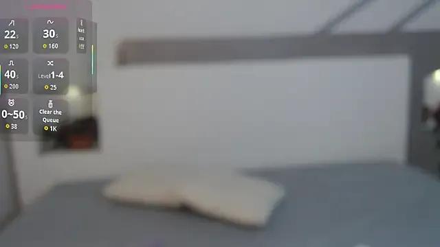 ZaraBlaze5 on StripChat 