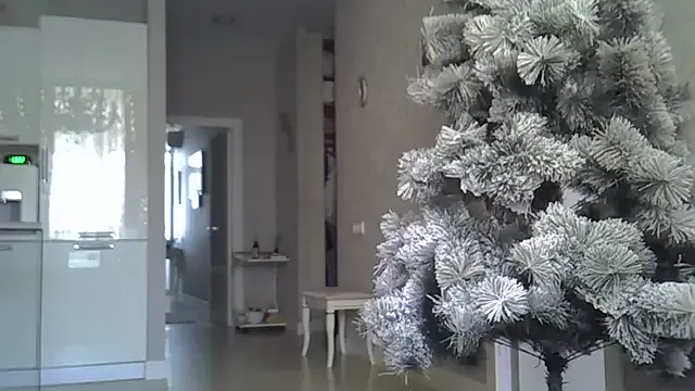 ZarinaSwift on StripChat