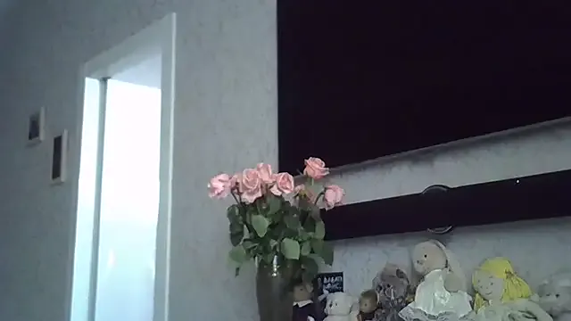 ZarinaSwift on StripChat