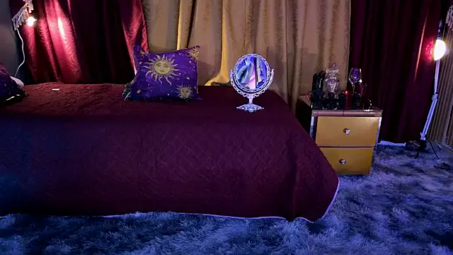 Freechat zephirahabney on StripChat