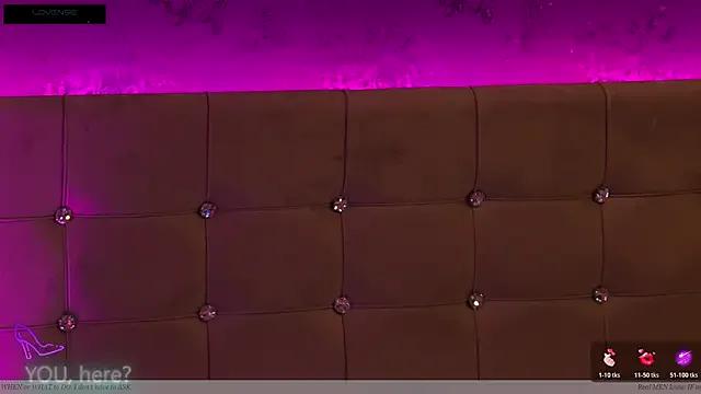 ZoeMesmerize — IN THIS ROOM,ONLY GREAT VIBES!#detoxify