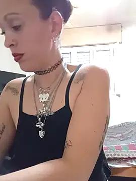 StripChat Zorrita_Fox is Freechat Zorrita_Fox — Boobs lamer