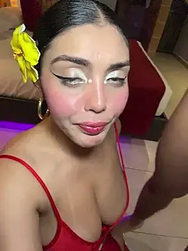 zui_lu — Ass clapping + oil Ass