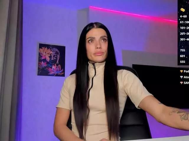 ---Calypso--- from BongaCams