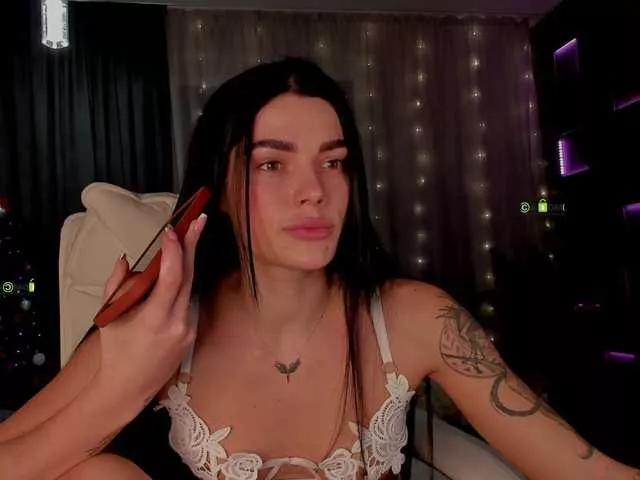 ---Calypso--- from BongaCams