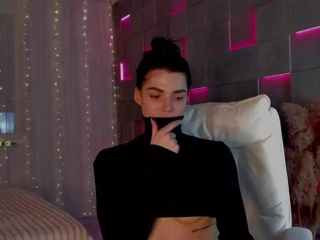 ---Calypso--- from BongaCams