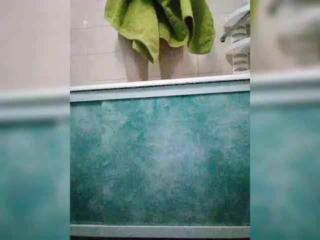 ---Nastya--- from BongaCams