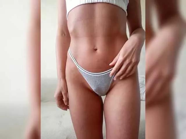--ADELina-- from BongaCams
