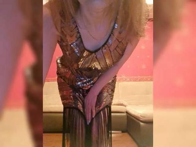 --Lika-- from BongaCams
