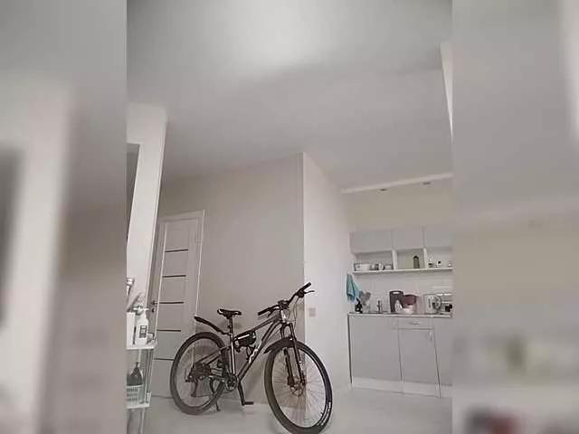 --MODEL--1 from BongaCams