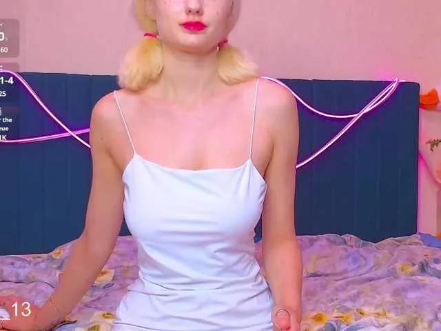 -Angelina1- from BongaCams is Freechat