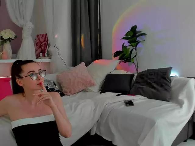 -Janice- from BongaCams is Freechat