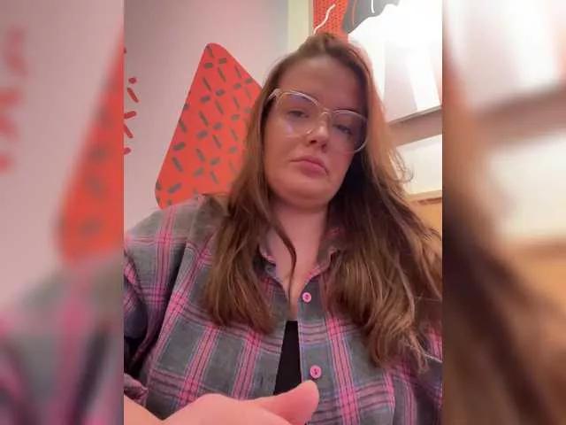 -Jessica- from BongaCams is Freechat