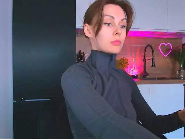 -JesusWife- from BongaCams is Freechat