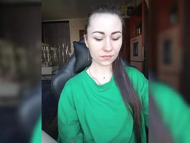 -Kara-mellka- from BongaCams is Freechat
