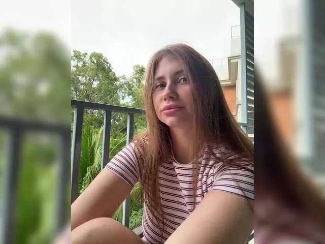 -LeiaProseccina- from BongaCams is Freechat