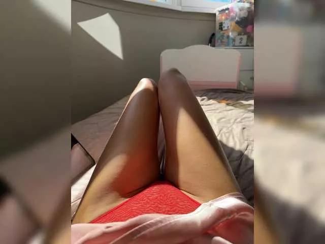 -liyasilvers- from BongaCams is Freechat