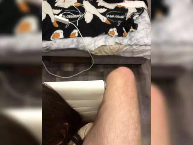 -Megalodon1- from BongaCams is Freechat